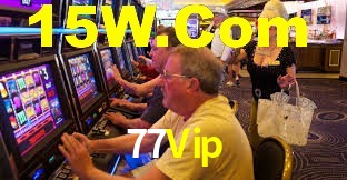 Tournaments 77Vip