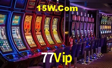 Statistics 77Vip