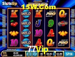 Seasonal Promotions 77Vip