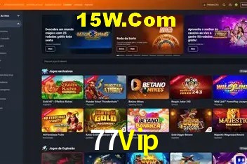 Flash Promotion 77Vip