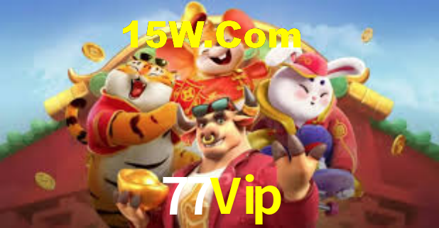 77Vip App Interface