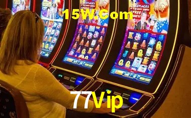Slot Games 77Vip