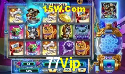 Exclusive Offers 77Vip